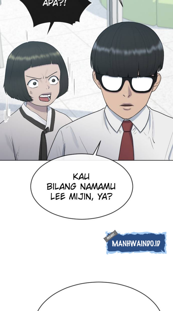 Hypnosis School Chapter 31 Bahasa Indonesia