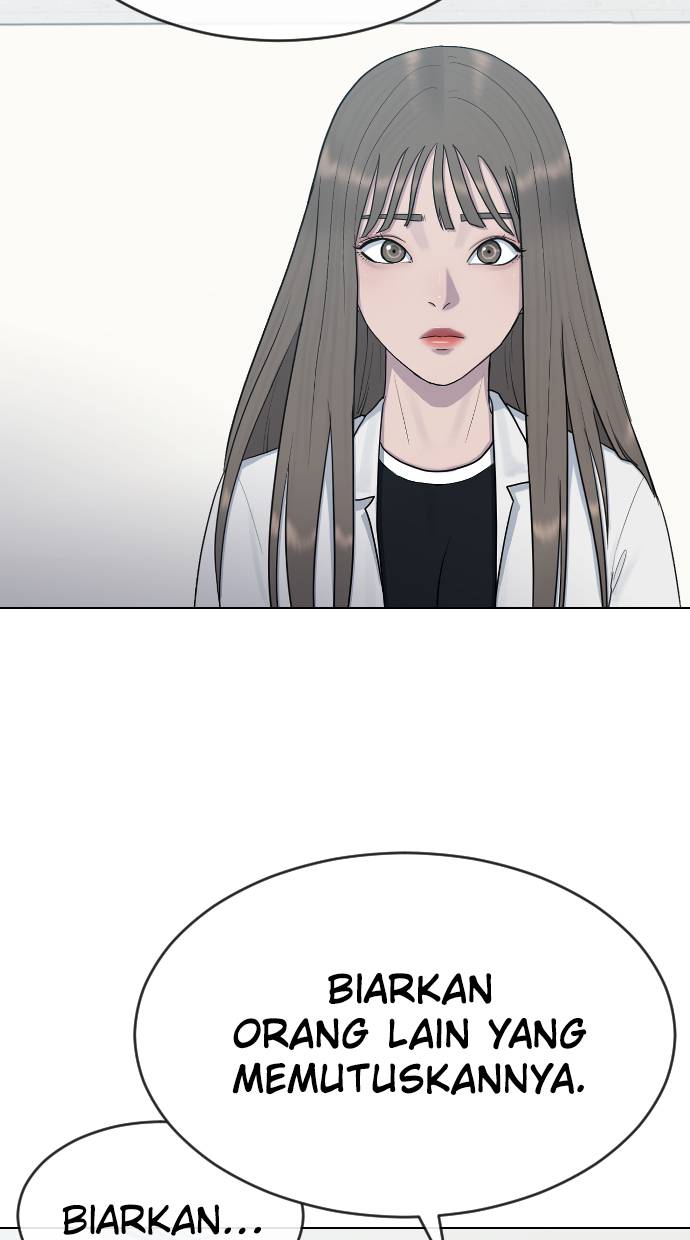 Hypnosis School Chapter 31 Bahasa Indonesia