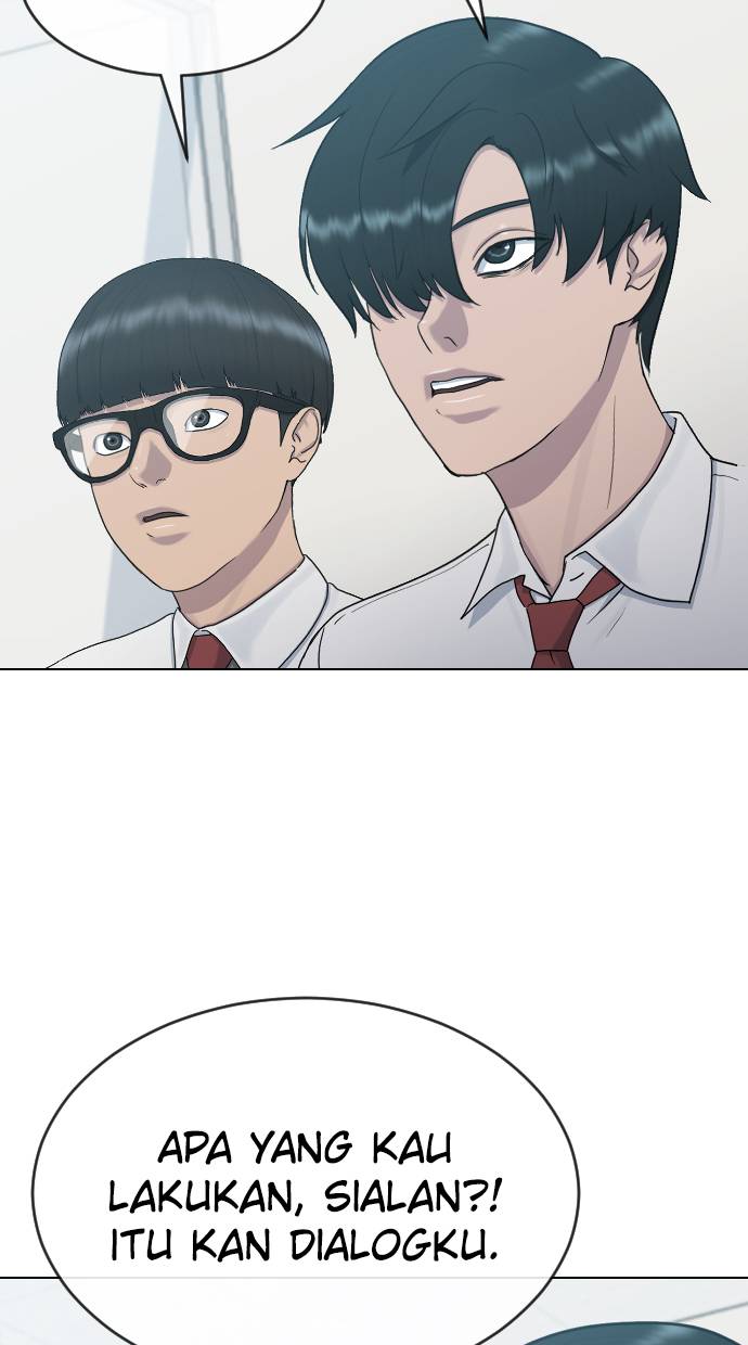 Hypnosis School Chapter 31 Bahasa Indonesia