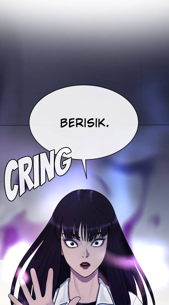 Hypnosis School Chapter 31 Bahasa Indonesia