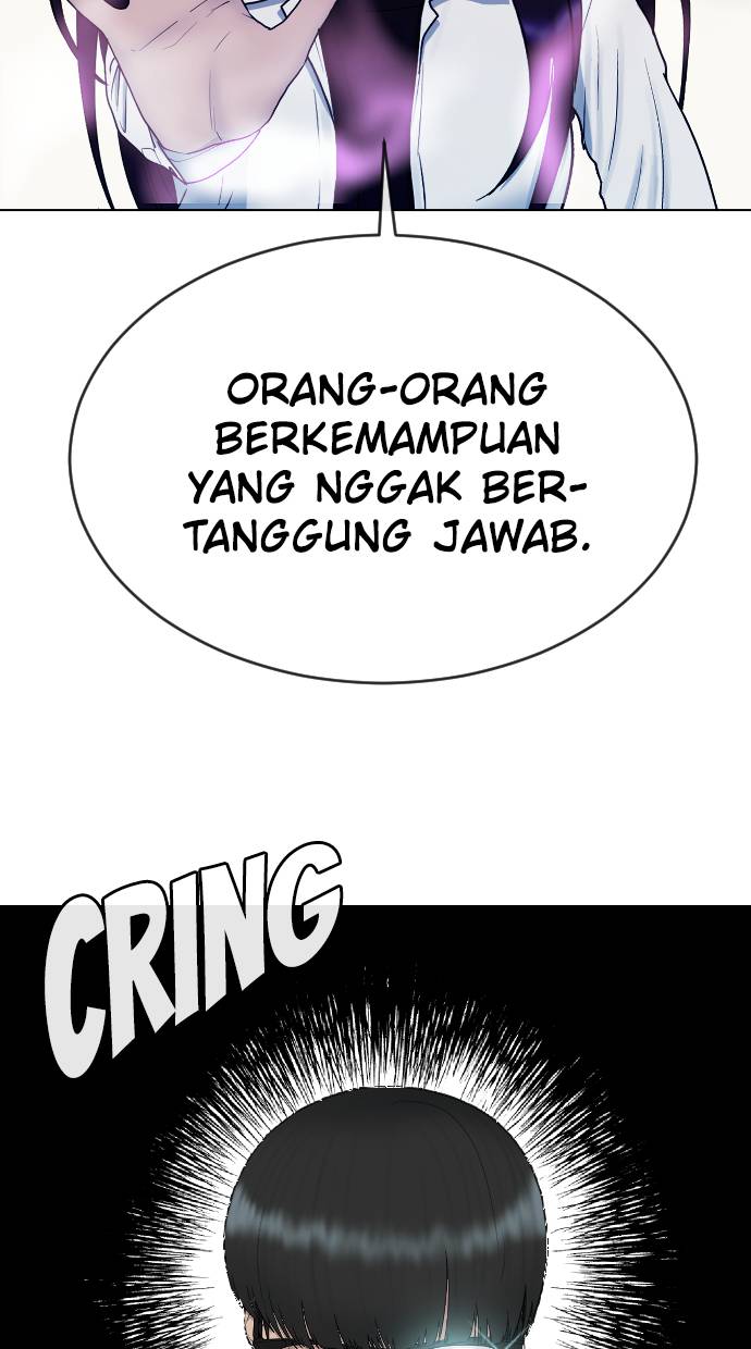 Hypnosis School Chapter 31 Bahasa Indonesia