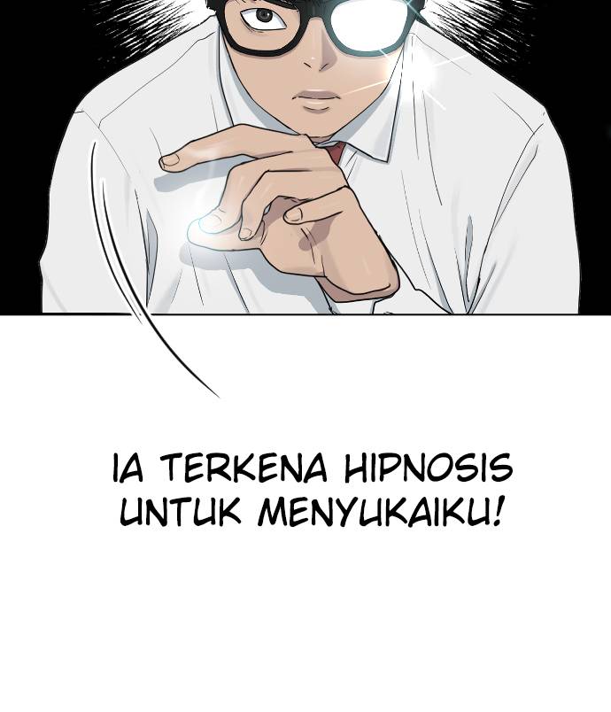 Hypnosis School Chapter 31 Bahasa Indonesia