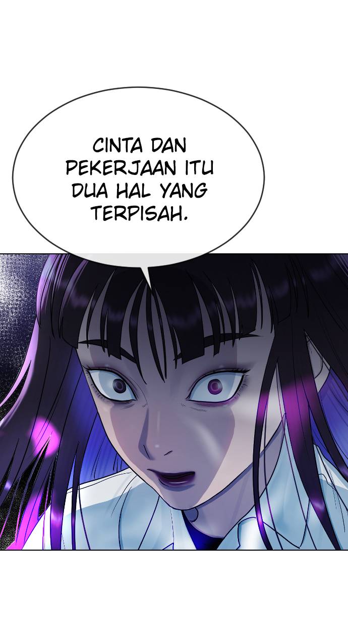 Hypnosis School Chapter 31 Bahasa Indonesia