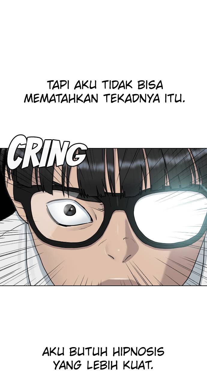 Hypnosis School Chapter 31 Bahasa Indonesia
