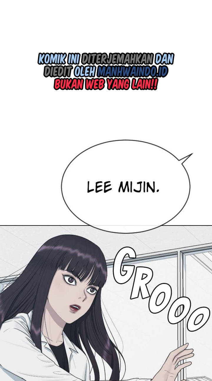 Hypnosis School Chapter 31 Bahasa Indonesia