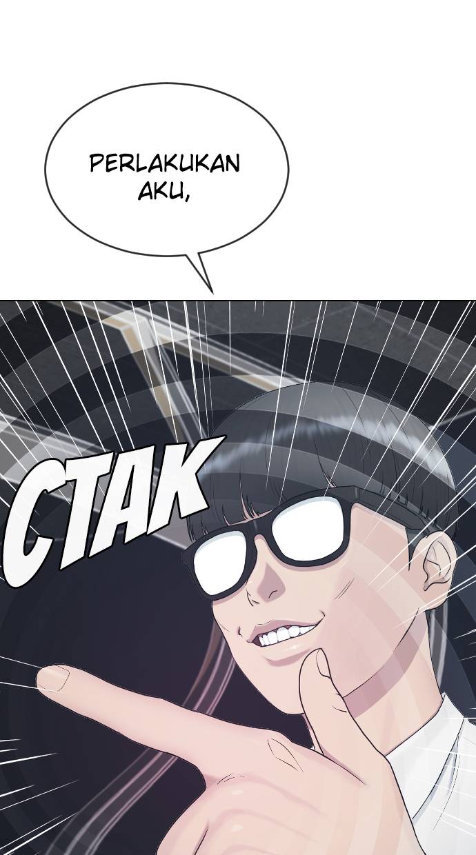 Hypnosis School Chapter 31 Bahasa Indonesia