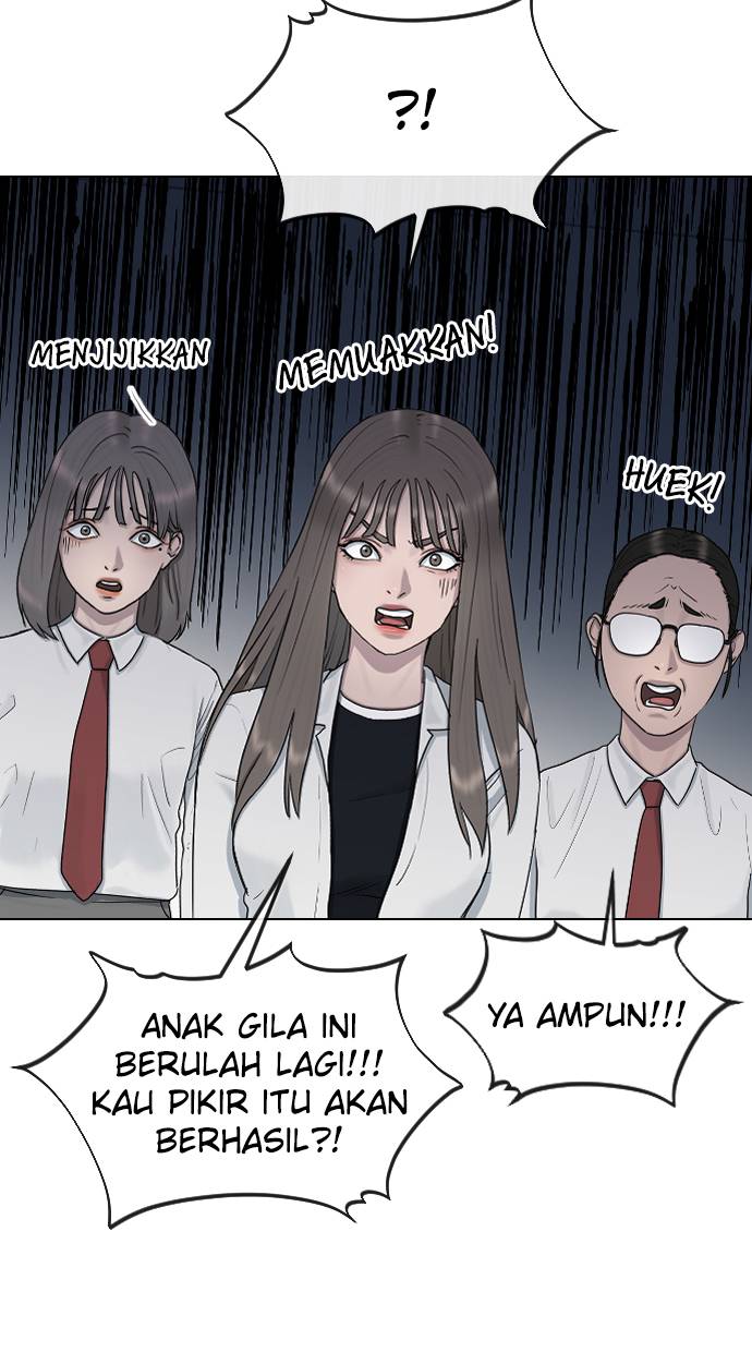 Hypnosis School Chapter 31 Bahasa Indonesia