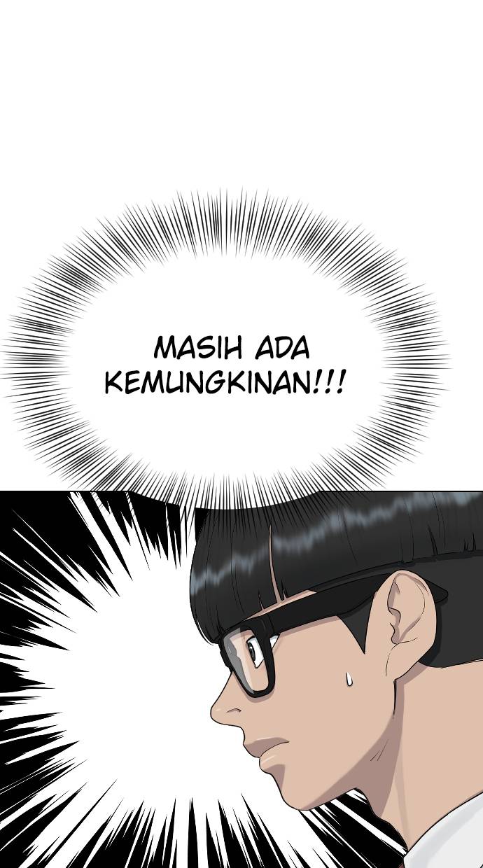 Hypnosis School Chapter 31 Bahasa Indonesia