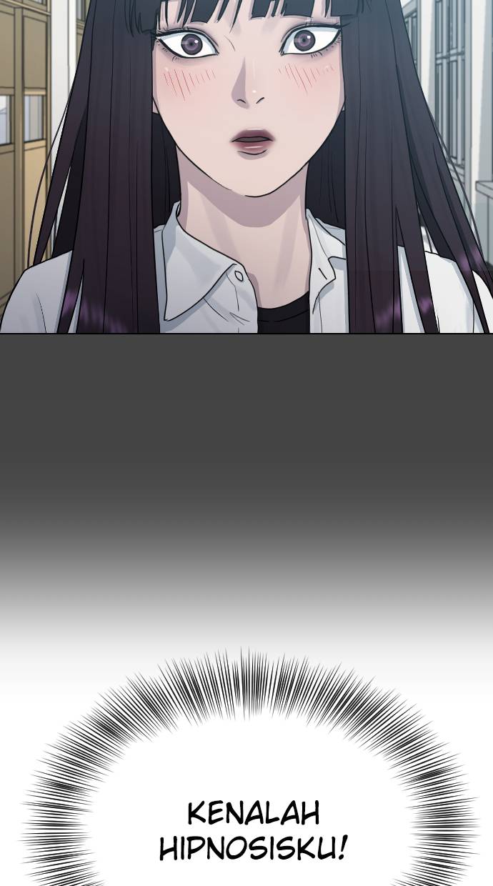 Hypnosis School Chapter 31 Bahasa Indonesia