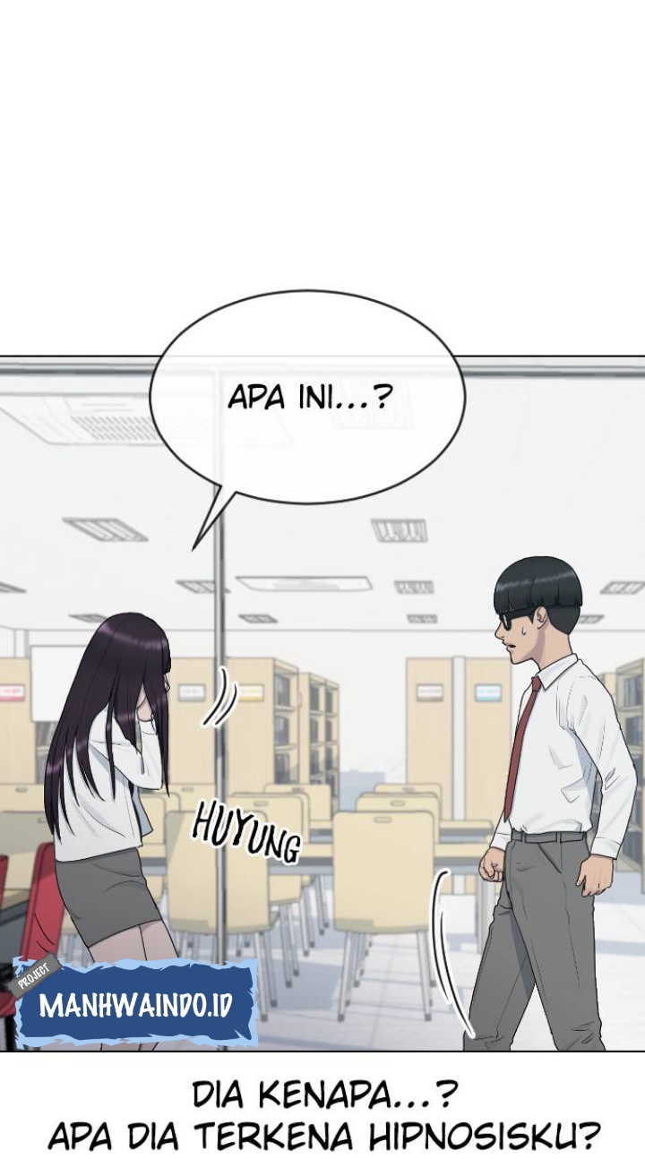 Hypnosis School Chapter 31 Bahasa Indonesia