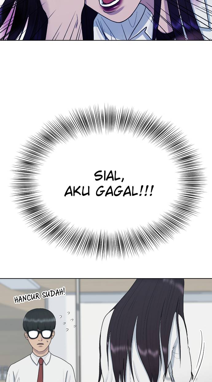 Hypnosis School Chapter 31 Bahasa Indonesia