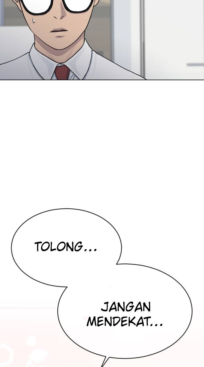 Hypnosis School Chapter 31 Bahasa Indonesia