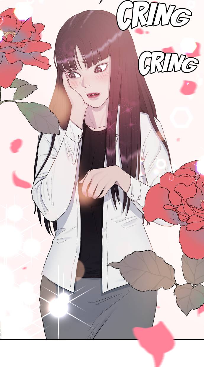 Hypnosis School Chapter 31 Bahasa Indonesia