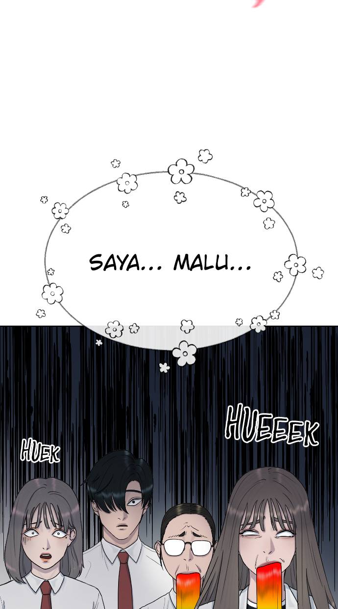 Hypnosis School Chapter 31 Bahasa Indonesia