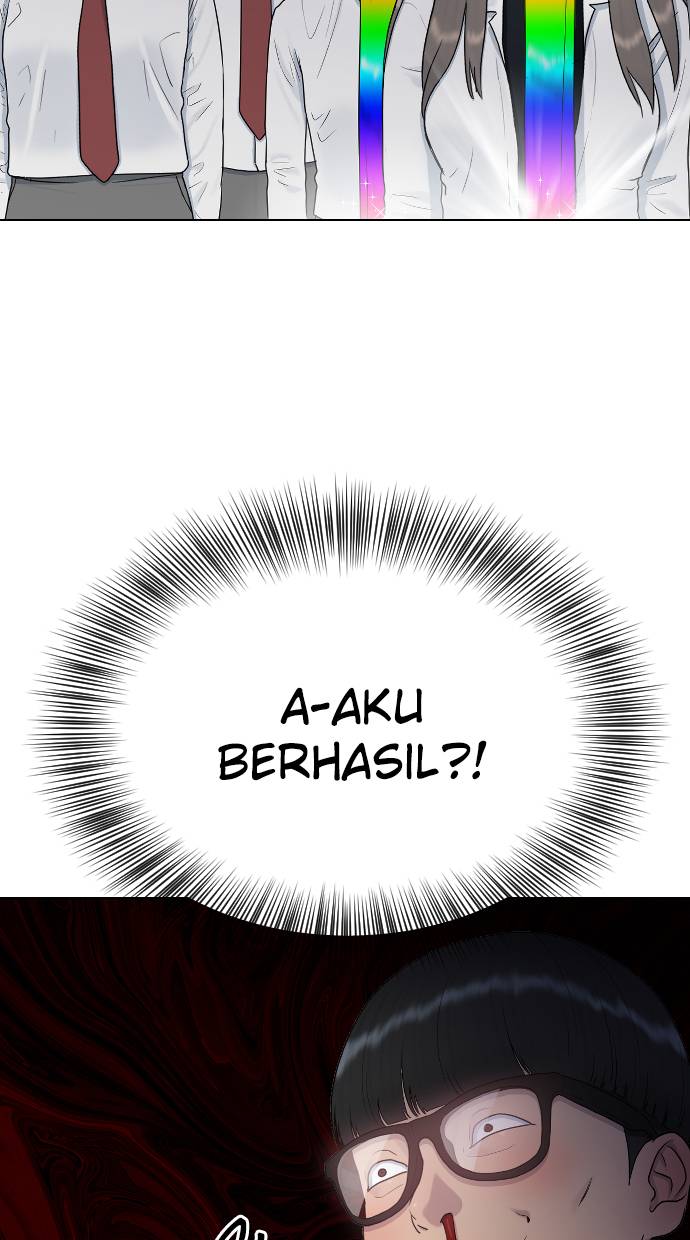 Hypnosis School Chapter 31 Bahasa Indonesia