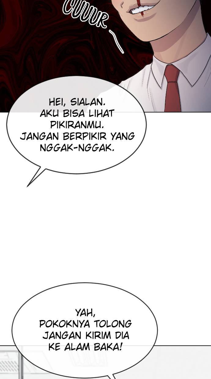 Hypnosis School Chapter 31 Bahasa Indonesia