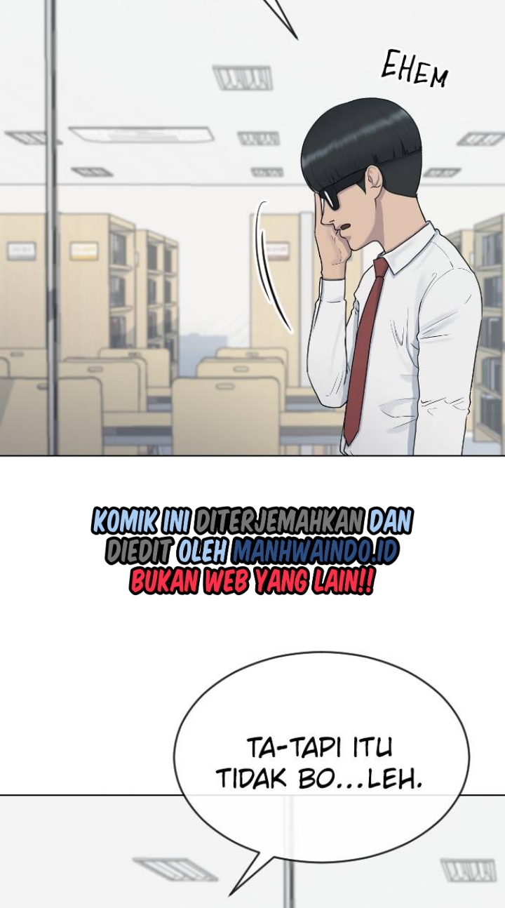 Hypnosis School Chapter 31 Bahasa Indonesia