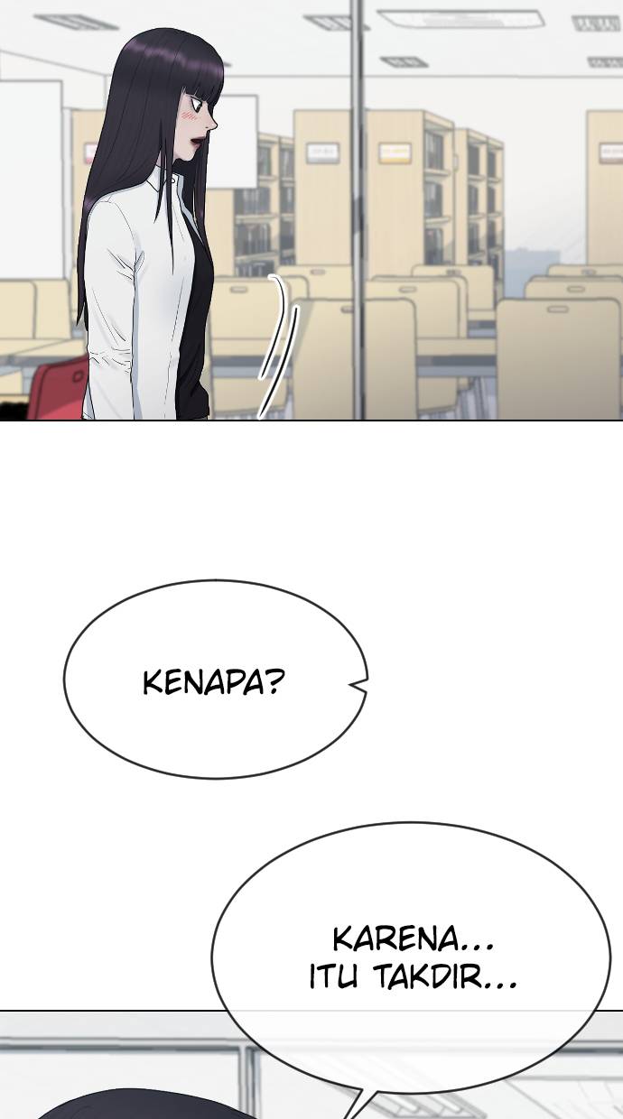 Hypnosis School Chapter 31 Bahasa Indonesia