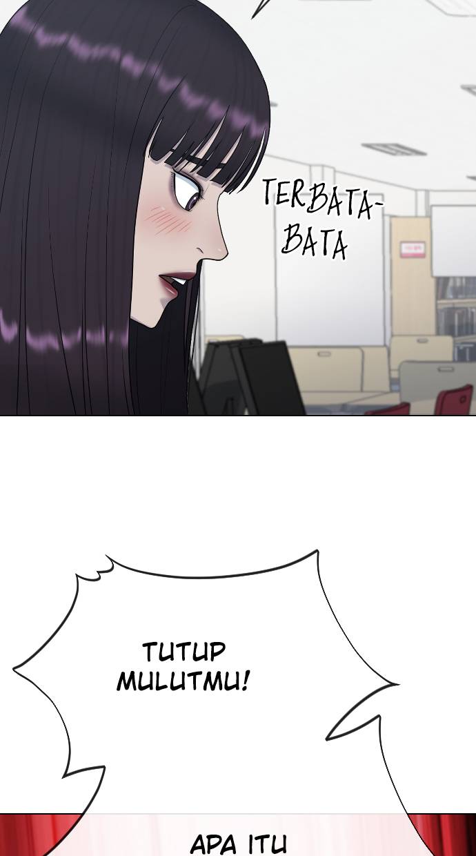 Hypnosis School Chapter 31 Bahasa Indonesia