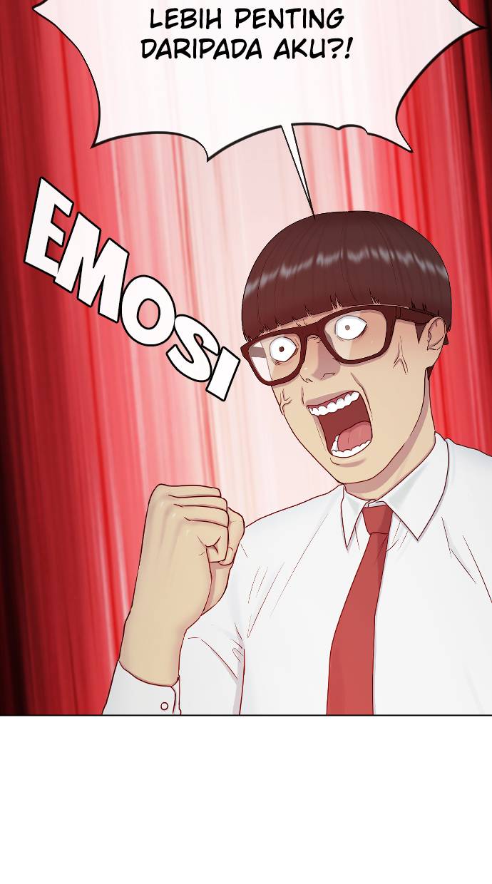 Hypnosis School Chapter 31 Bahasa Indonesia