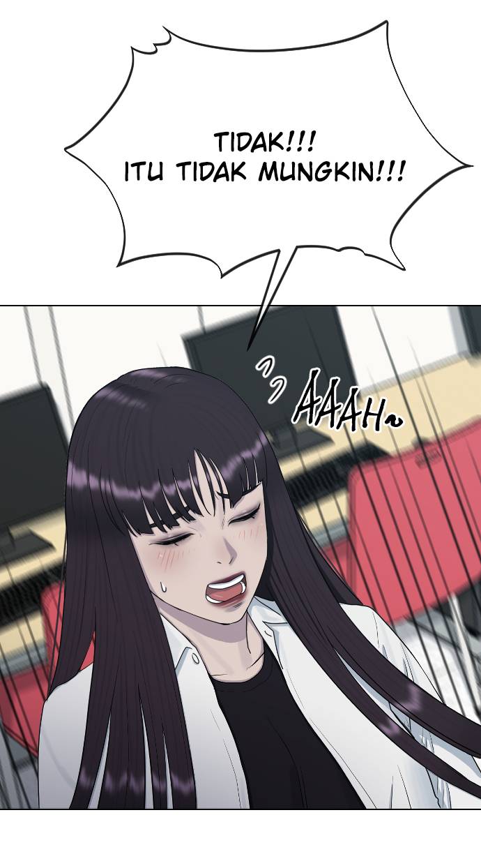 Hypnosis School Chapter 31 Bahasa Indonesia