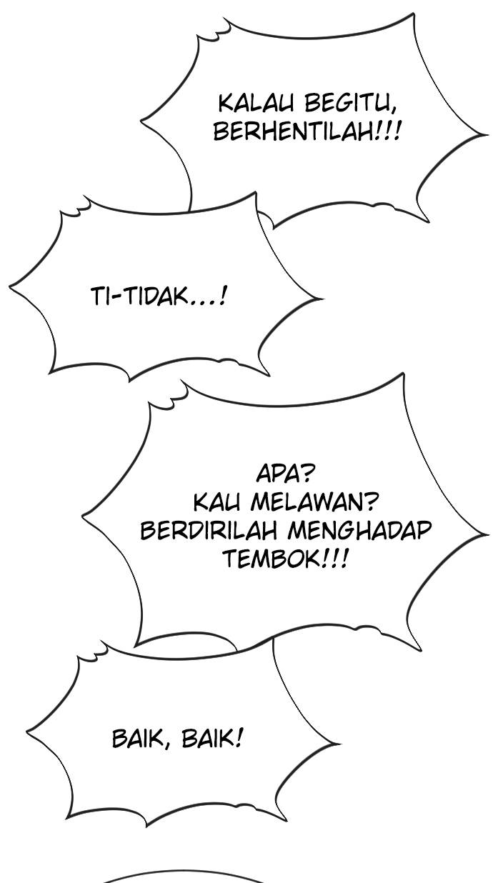Hypnosis School Chapter 31 Bahasa Indonesia