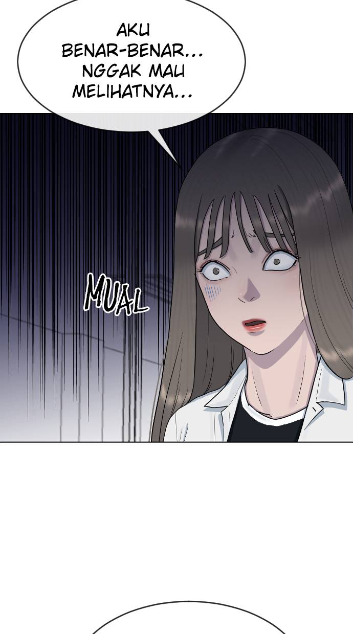 Hypnosis School Chapter 31 Bahasa Indonesia