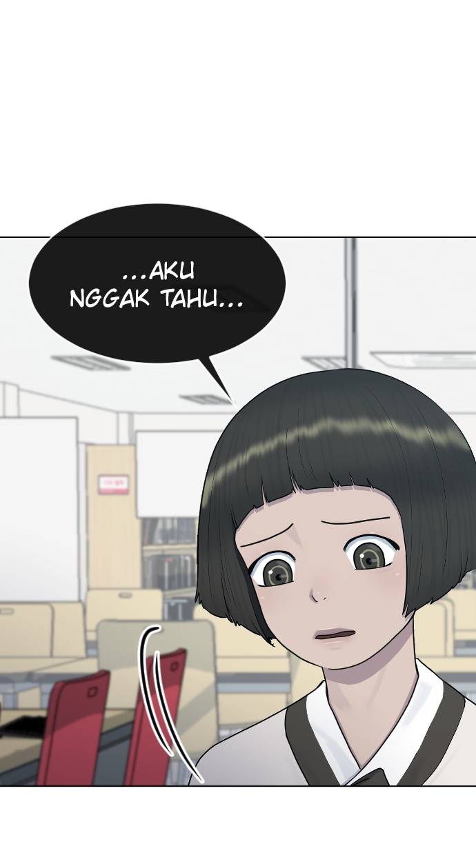 Hypnosis School Chapter 31 Bahasa Indonesia