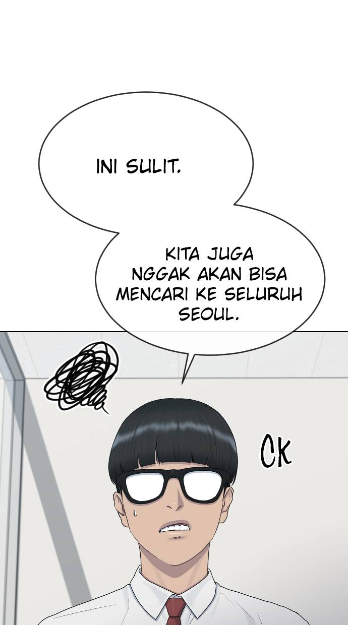 Hypnosis School Chapter 31 Bahasa Indonesia