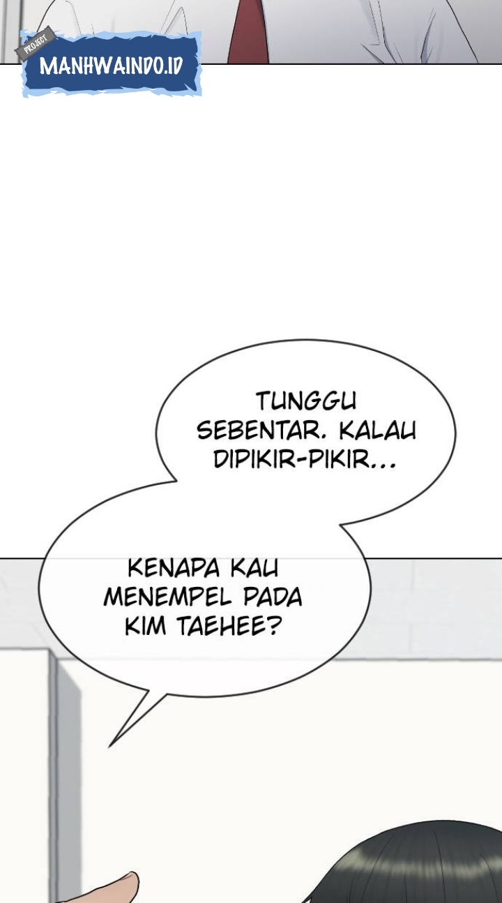 Hypnosis School Chapter 31 Bahasa Indonesia