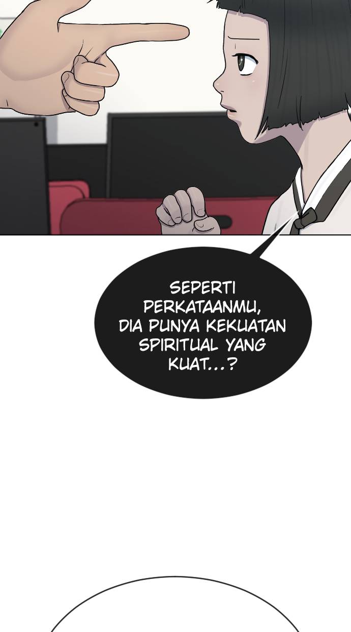 Hypnosis School Chapter 31 Bahasa Indonesia