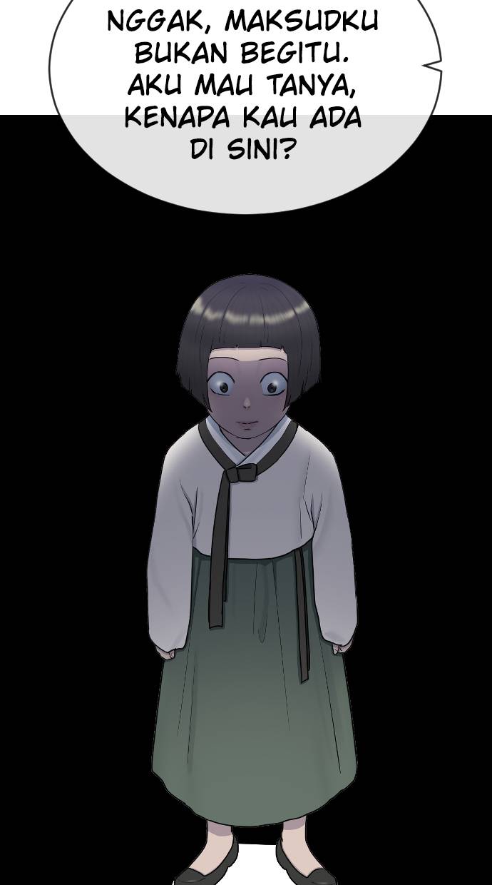 Hypnosis School Chapter 31 Bahasa Indonesia