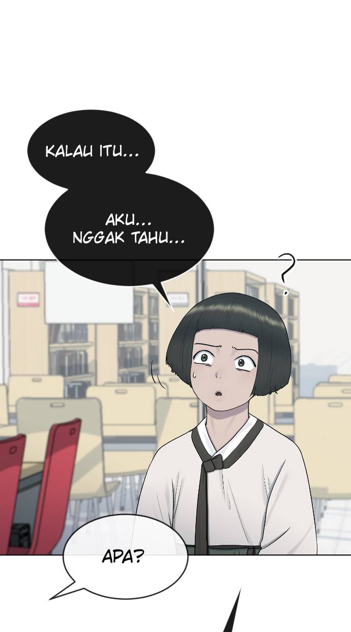 Hypnosis School Chapter 31 Bahasa Indonesia