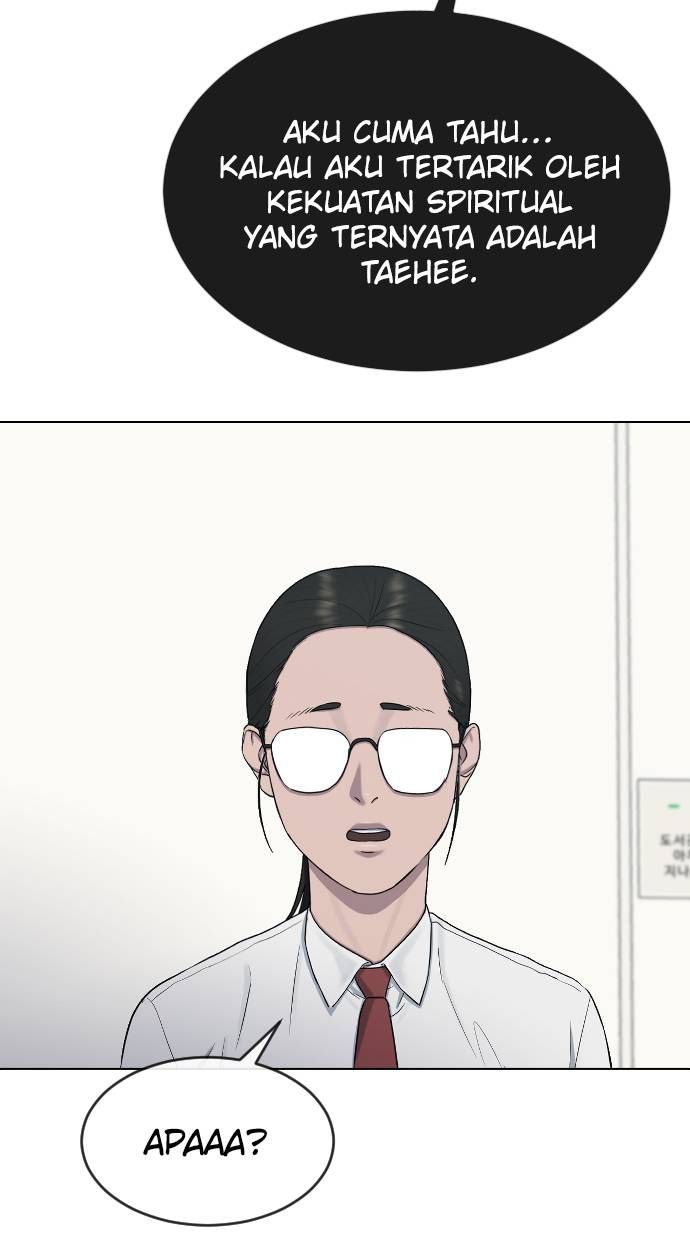 Hypnosis School Chapter 31 Bahasa Indonesia