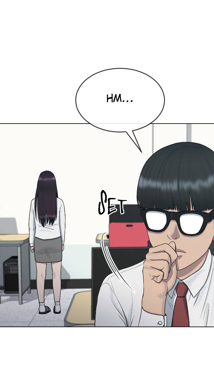 Hypnosis School Chapter 31 Bahasa Indonesia