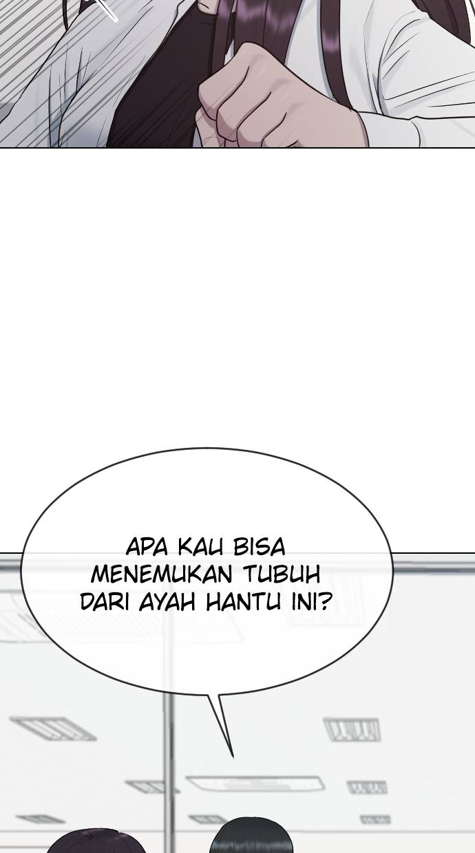 Hypnosis School Chapter 31 Bahasa Indonesia