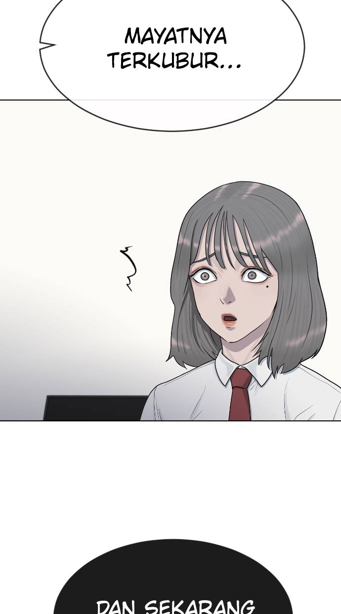 Hypnosis School Chapter 31 Bahasa Indonesia