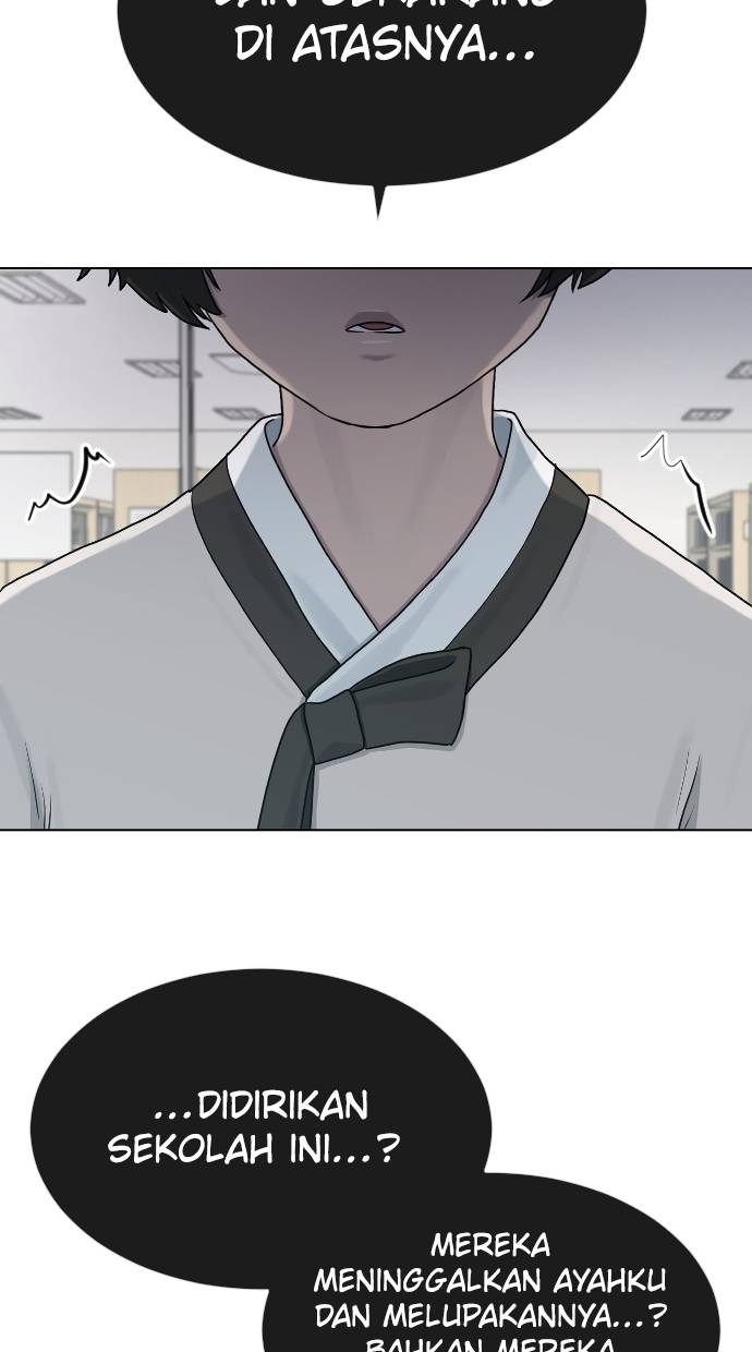 Hypnosis School Chapter 31 Bahasa Indonesia