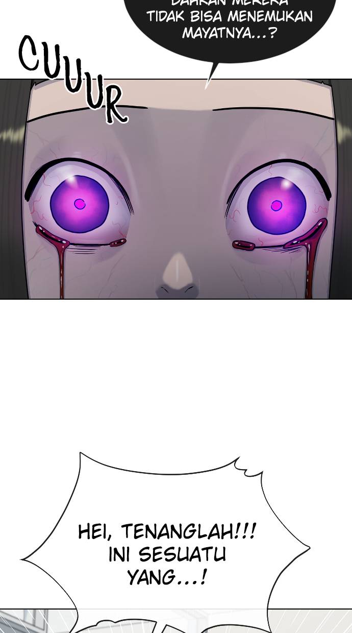 Hypnosis School Chapter 31 Bahasa Indonesia