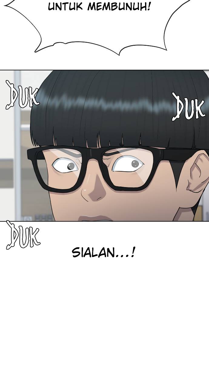 Hypnosis School Chapter 31 Bahasa Indonesia