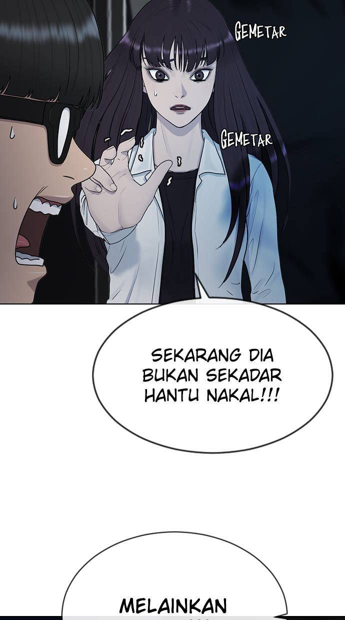 Hypnosis School Chapter 31 Bahasa Indonesia