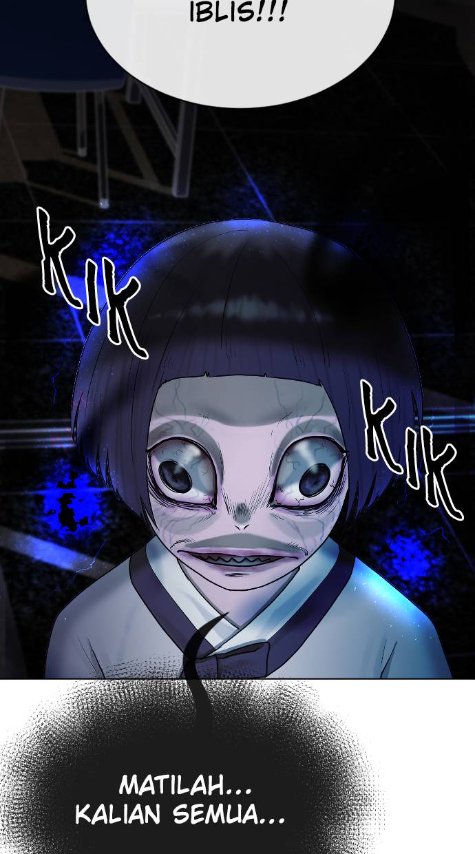 Hypnosis School Chapter 31 Bahasa Indonesia