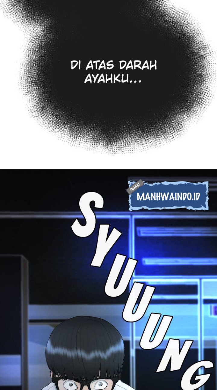 Hypnosis School Chapter 31 Bahasa Indonesia