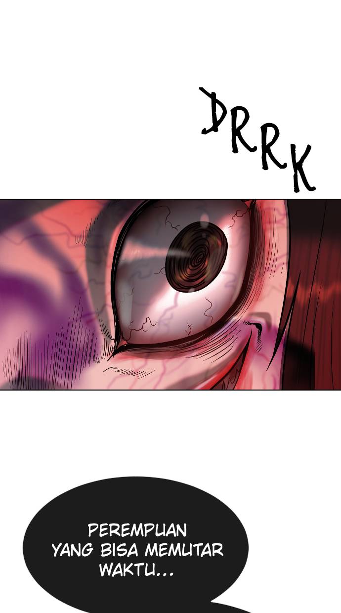 Hypnosis School Chapter 31 Bahasa Indonesia