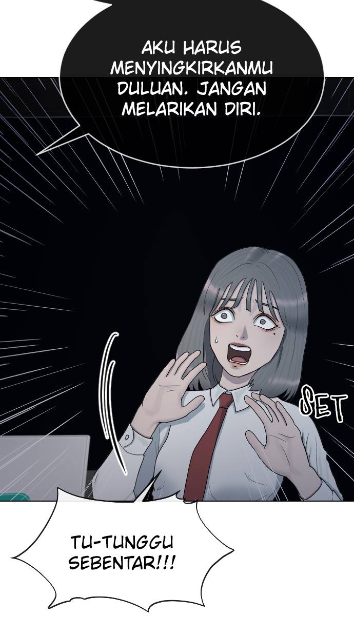 Hypnosis School Chapter 31 Bahasa Indonesia