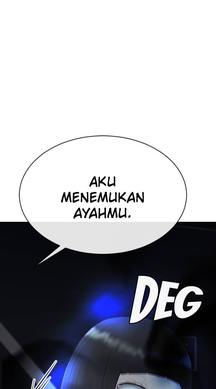 Hypnosis School Chapter 31 Bahasa Indonesia