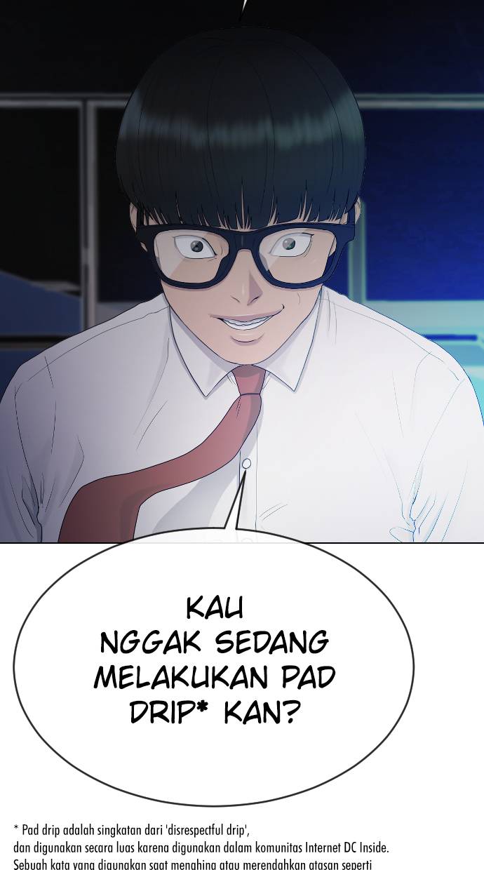 Hypnosis School Chapter 31 Bahasa Indonesia