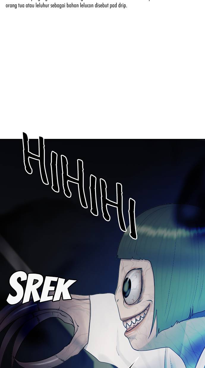 Hypnosis School Chapter 31 Bahasa Indonesia