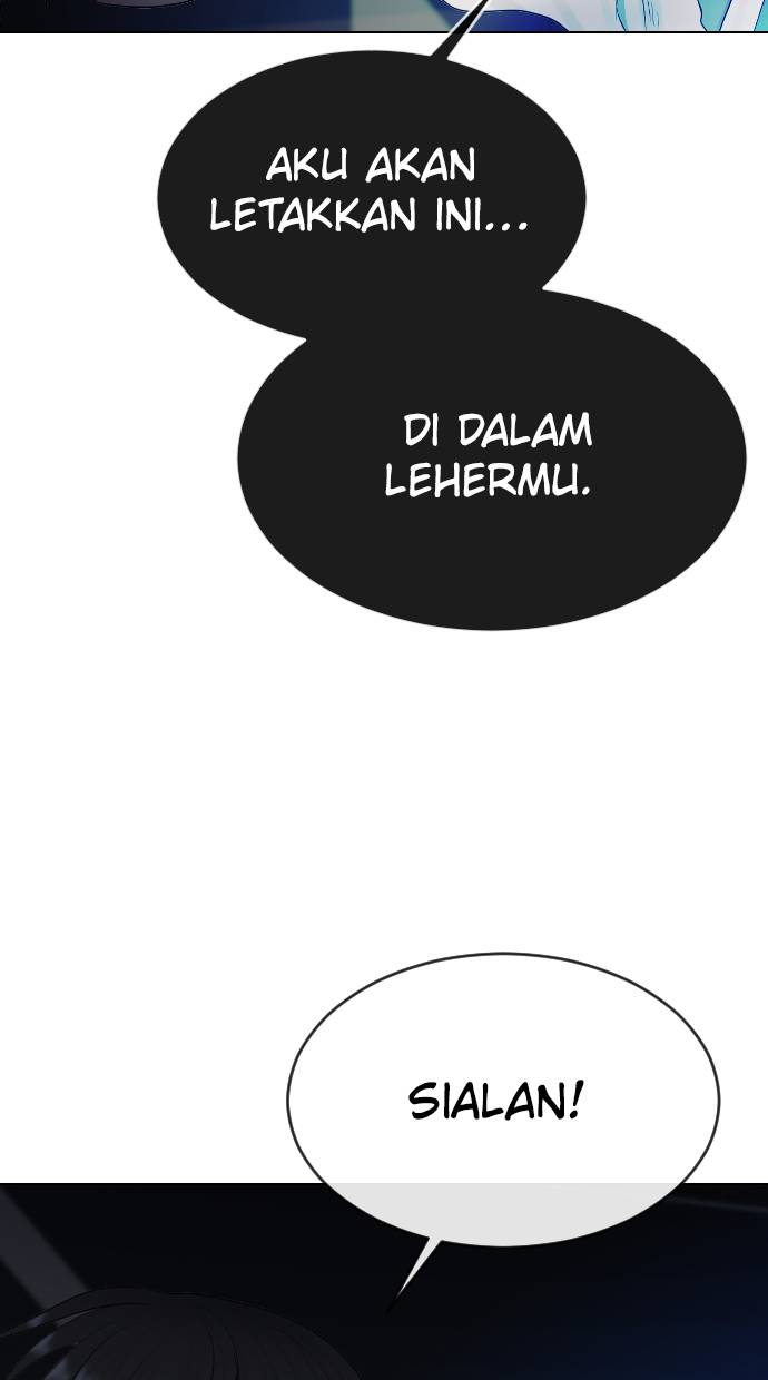 Hypnosis School Chapter 31 Bahasa Indonesia