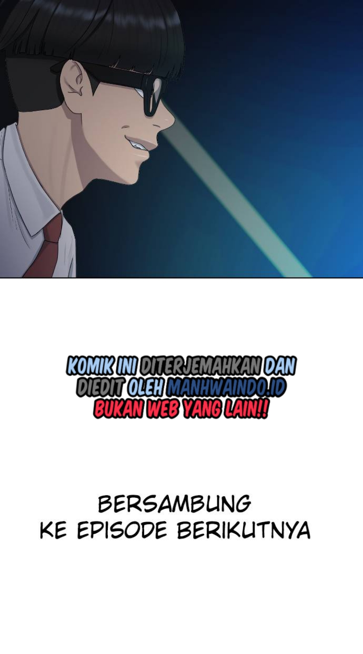 Hypnosis School Chapter 31 Bahasa Indonesia